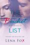 [Romance and Ruin 01] • The FBucket List